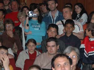 Vendetta Gorna Orachowica