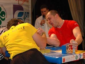 Vendetta Gorna Orachowica