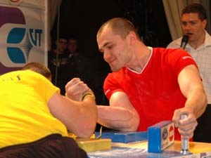 Vendetta Gorna Orachowica