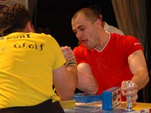 Vendetta Gorna Orachowica