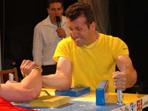 Vendetta Gorna Orachowica