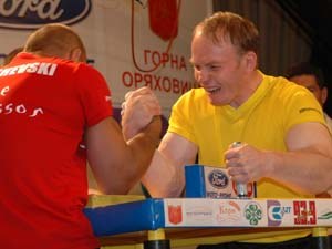 Vendetta Gorna Orachowica