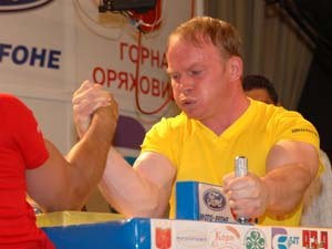 Vendetta Gorna Orachowica