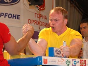 Vendetta Gorna Orachowica