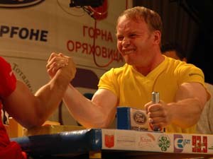 Vendetta Gorna Orachowica