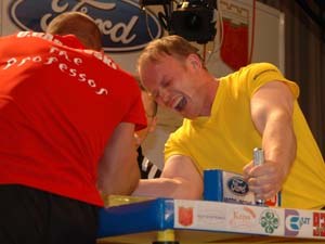 Vendetta Gorna Orachowica