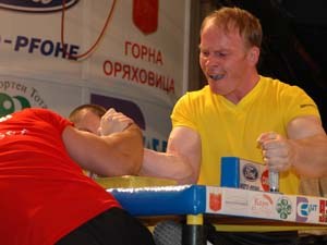 Vendetta Gorna Orachowica