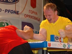 Vendetta Gorna Orachowica