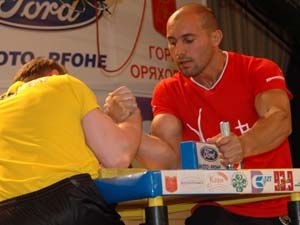 Vendetta Gorna Orachowica