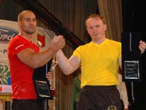 Vendetta Gorna Orachowica