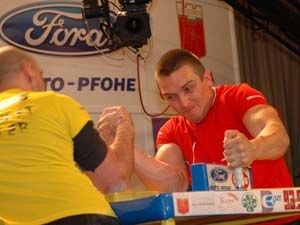 Vendetta Gorna Orachowica