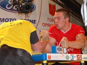 Vendetta Gorna Orachowica