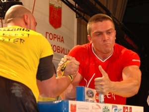 Vendetta Gorna Orachowica