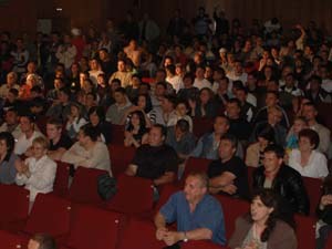 Vendetta Gorna Orachowica