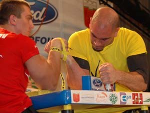 Vendetta Gorna Orachowica