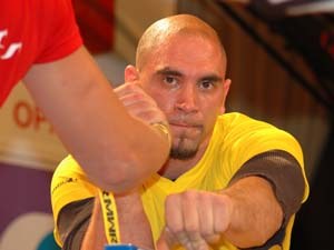 Vendetta Gorna Orachowica