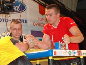 Vendetta Gorna Orachowica