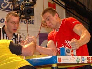 Vendetta Gorna Orachowica