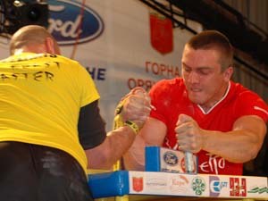 Vendetta Gorna Orachowica