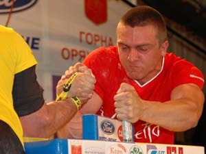 Vendetta Gorna Orachowica