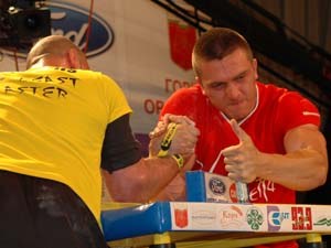 Vendetta Gorna Orachowica