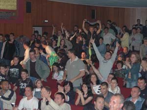 Vendetta Gorna Orachowica