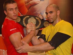 Vendetta Gorna Orachowica