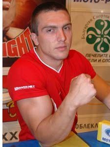 Vendetta Gorna Orachowica