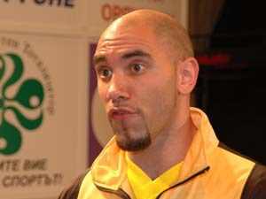 Vendetta Gorna Orachowica