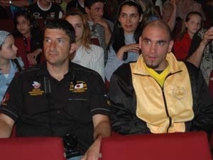 Vendetta Gorna Orachowica