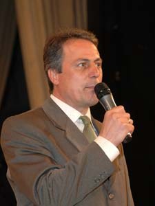 Vendetta Gorna Orachowica