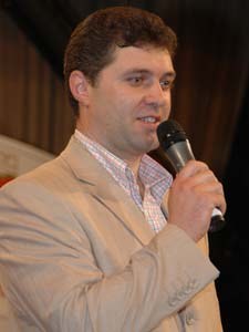 Vendetta Gorna Orachowica