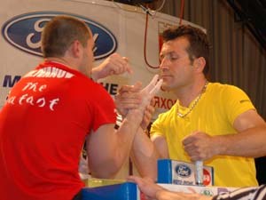 Vendetta Gorna Orachowica