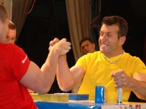 Vendetta Gorna Orachowica