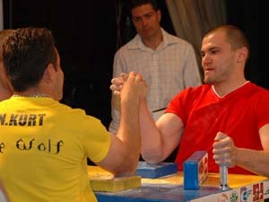 Vendetta Gorna Orachowica