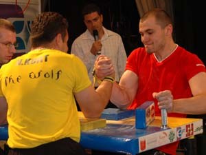 Vendetta Gorna Orachowica