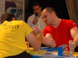 Vendetta Gorna Orachowica