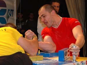 Vendetta Gorna Orachowica