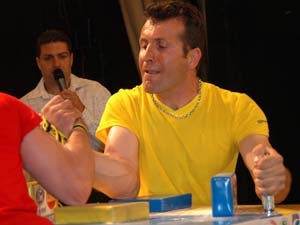 Vendetta Gorna Orachowica