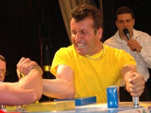 Vendetta Gorna Orachowica