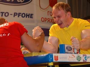 Vendetta Gorna Orachowica