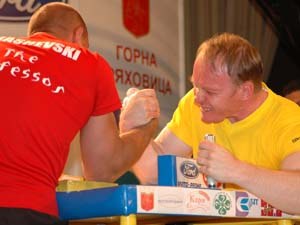 Vendetta Gorna Orachowica