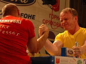 Vendetta Gorna Orachowica