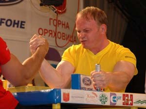 Vendetta Gorna Orachowica