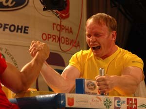 Vendetta Gorna Orachowica