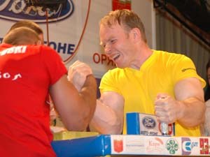 Vendetta Gorna Orachowica