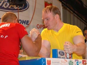 Vendetta Gorna Orachowica