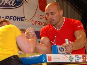 Vendetta Gorna Orachowica