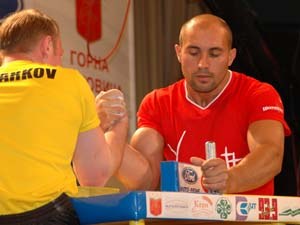 Vendetta Gorna Orachowica