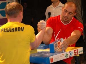 Vendetta Gorna Orachowica